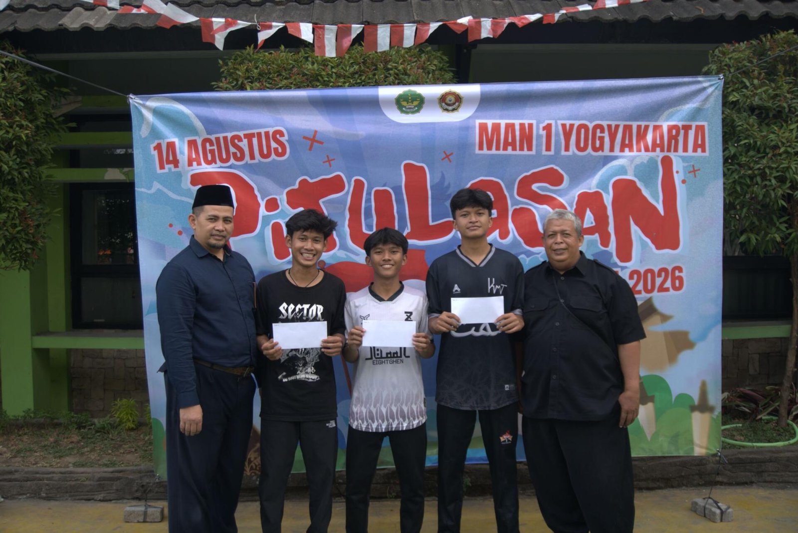 Closing Ceremony PITULASAN MAN 1 Yogyakarta Umumkan Para Juara 7 DSC01615