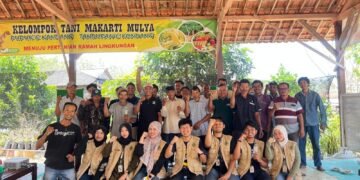 Dokumentasi Tangkis Sewu 1 1