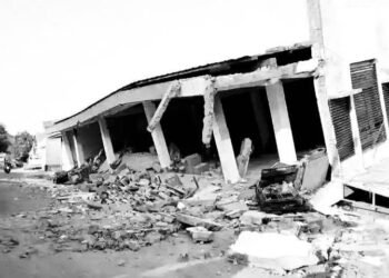 PSHW TM Lamongan Sampaikan Bela Sungkawa atas Gempa NTT 3 FB IMG 1787301608454