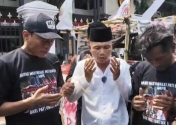 "Aku Terno Suntik, Awakku Loro Kabeh": Poster Garuda Luka dari Pati Jadi Simbol Penolakan Pembungkaman Suara Rakyat 1 FB IMG 1787550087056