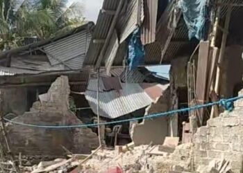 Tanamkan Jiwa Al-Ma’un di Sekolah, Lazismu dan PCM Sukodadi Galakkan Donasi Peduli Gempa NTT untuk Korban di Flores 2 FB IMG 1787664196338