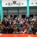 Kelompok 34 KKN UPN “Veteran” Jawa Timur Gelar Rumah Bintang di Desa Sarirejo 20 Peserta Rumah Bintang bersama Mahasiswa Kelompok 34 KKN UPN "Veteran" Jawa Timur