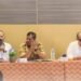 Kantor Pertanahan Kabupaten Simalungun Hadiri Sosialisasi Kredit Program Perumahan 14 Forum 300KB