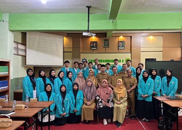 Foto berita