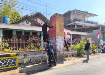 Gotong Royong