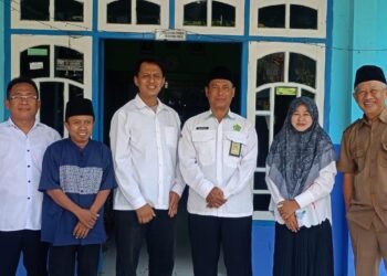 MTs Muhammadiyah 20 Menongo Sampaikan Duka Mendalam dan Doa untuk Korban Gempa NTT 4 IMG 20260407 WA0008