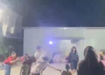 Meriahkan HUT RI ke-81: Karang Taruna Pelangi Babatan Gelar Rangkaian Lomba & Pentas Seni, Anak-Anak Jadi Pembuka Semangat Kemerdekaan 4 IMG 20260802 WA0008