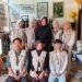 Mahasiswa KKN UIN Raden Fatah Palembang Kunjungi Pos UKK Serat Nanas Pangkul, Pelajari Inovasi Pengolahan Serat Daun Nanas 15 IMG 20260807 WA0211 1