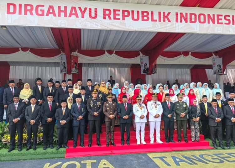 Dari Gampang Sekolah hingga 15 Ribu Lowongan Kerja, Ini Pesan Kemerdekaan dari Sachrudin 5 IMG 20260817 WA0033