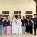 Mahasiswa KKN Reguler 76 Periode XXIX USK Turut Sukseskan Posyandu Balita dan Lansia di Gampong Kiran Krueng 17 IMG 20260818 WA0008