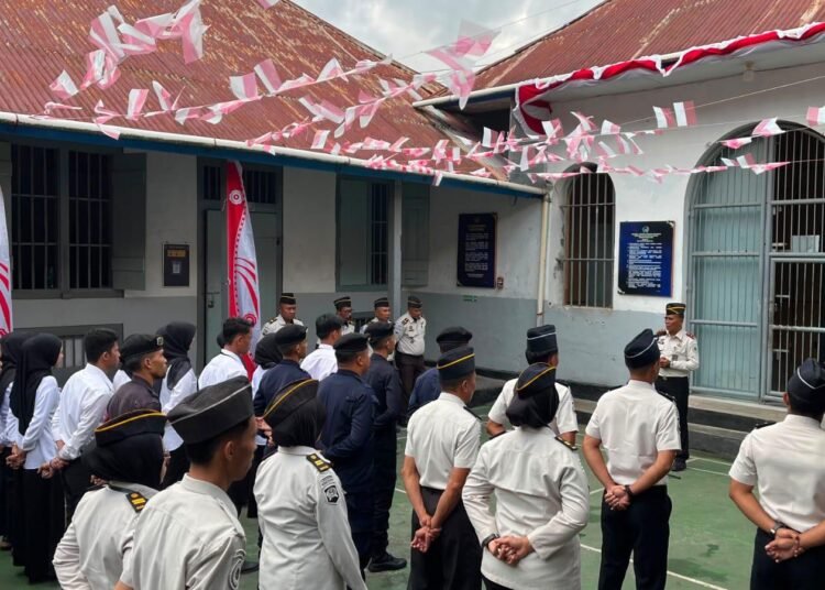 Saatnya Peduli, Kalapas Bandanaira Ajak Donasi untuk Warga NTT Terdampak Bencana 5 IMG 20260819 WA0118