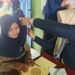 Cegah Masalah Kesehatan Remaja, Puskesmas Sumberaji Gelar Pemeriksaan Gratis di MTsM 20 Menongo 16 IMG 20260821 WA0016