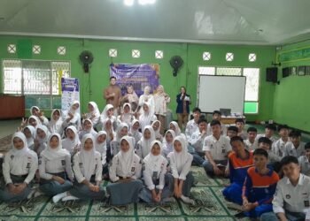 Cegah Delinkuensi Remaja, Dosen Universitas Bengkulu Perkuat Karakter dan Literasi Hukum Siswa SMAN 7 Kota Bengkulu 1 IMG 20260822 WA0000