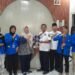 Tim 18 BSI Explore 2026 , Luncurkan Website untuk Desa Situdam