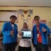 Penyerahan Website dari Mahasiswa UBSI untuk SDN Situdam I