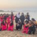 "Melahirkan Pemimpin Muda yang Peduli dan Beraksi untuk Pesisir Laut": Aksi Nyata LDKS Matsamdah di Pantai Putri Klayar 17 IMG 20260829 WA0023