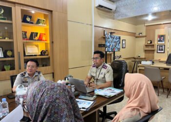 Rapat Penguatan Strategi Komunikasi Publik 9 IMG 0941 1 2