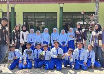 Serunya Program Petani Cilik di Tumpukrenteng: Belajar Bertani dari Praktik hingga Kompetisi 1 IMG 1489