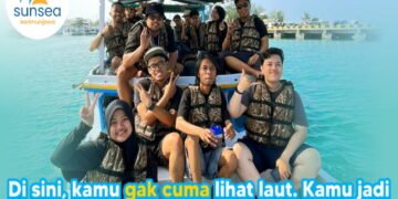 Destinasi Liburan di Karimunjawa.