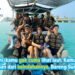 Destinasi Liburan di Karimunjawa.