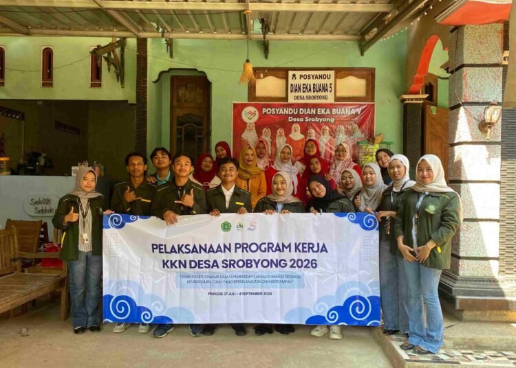 Cegah Kurang Gizi, KKN UNISNU Dorong Kesadaran PHBS dan Gizi Seimbang di Desa Srobyong 5 IMG 4095 11zon