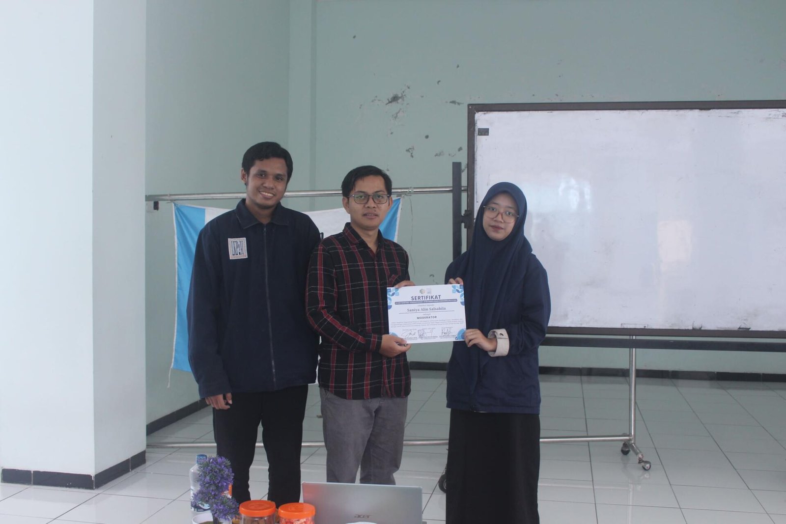 LKP2M Gelar Upgrading Pengurus Periode 2026, Reformulasi Kompetensi, Inisiasi, dan Resiliensi Pengurus 7 IMG 4379