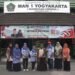 FBS dan Universitas AKPRIND Tinjau Lokasi Bank Sampah MAN 1 Yogyakarta 16 IMG 5082