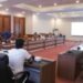 Kantor Pertanahan Kabupaten Lampung Selatan dan Pemerintah Daerah Kabupaten Lampung Selatan Bahas Kesepakatan Bersama untuk Perkuat Pelayanan Publik di Bidang Pertanahan 18 IMG 6370