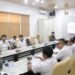 Rapat Uji Coba Pengawasan Khusus Penataan Ruang di Kabupaten Lampung Selatan 16 IMG 6537