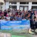 TIM PPK ORMAWA BEM FEM IPB University Bersama Masyarakat Desa Bojongjengkol