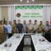rapat koordinasi kegiatan Pendaftaran Tanah Sistematis Lengkap (PTSL) bersama Satuan Tugas (Satgas) dan para Kepala Desa 18 IMG 7593 1