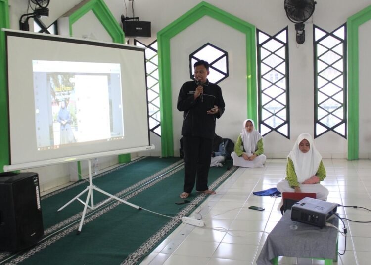 Larut Romansa MAN 1 Yogyakart, Mengenal Langkah Indah dalam Foto dan Video 6 IMG 9895