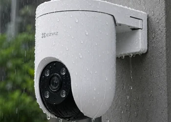 Kehebatan CCTV Berteknologi AI (Kecerdasan Buatan)