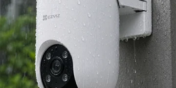Kehebatan CCTV Berteknologi AI (Kecerdasan Buatan)