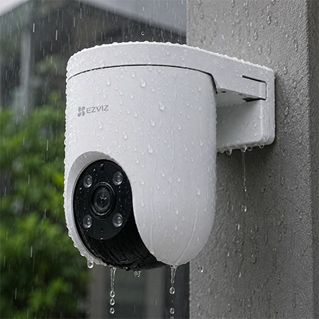 Kehebatan CCTV Berteknologi AI (Kecerdasan Buatan) 5 Kehebatan CCTV Berteknologi AI (Kecerdasan Buatan)