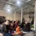 Mahasiswa KKN-PMD Universitas Mataram Gelar Sosialisasi dan Demonstrasi Pembuatan Pupuk Kompos untuk Optimalkan Limbah Kotoran Sapi di Desa Giri Tembesi 21 Sosialisasi dan demonstrasi pembuatan pupuk kompos oleh mahasiswa KKN-PMD Universitas Mataram di Desa Giri Tembesi