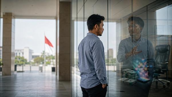 Hawa Nafsu, Musuh yang Tak Terlihat 5 Musuh yang Tak Terlihat