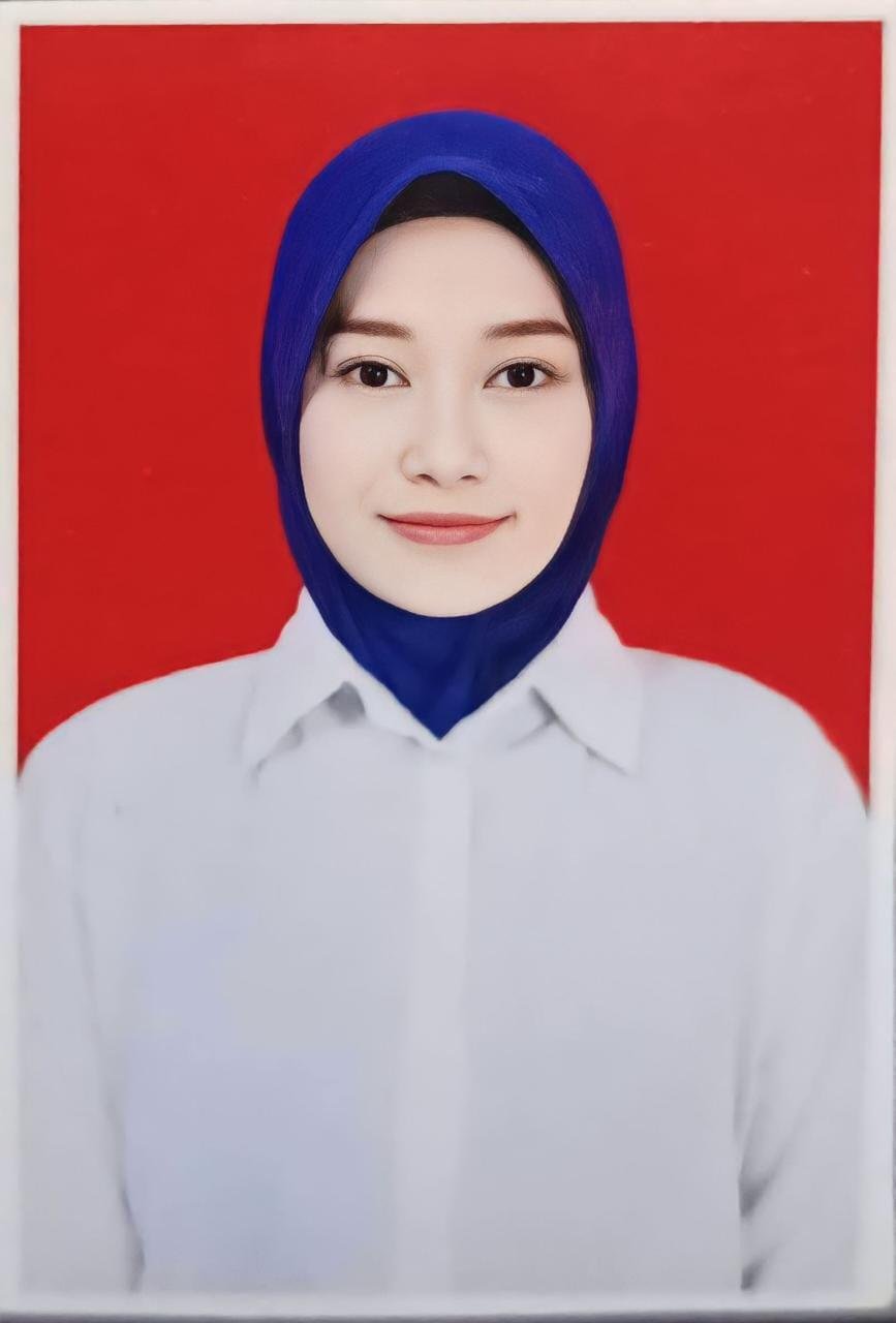 Setyaning Puspita Sari