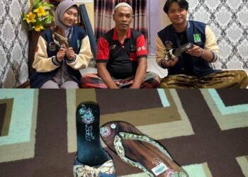 Produk Kelompen