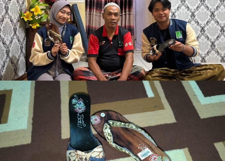 Produk Kelompen