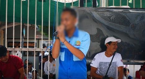 Tutup Rangkaian Porsenap HUT Ke-81 RI, Lapas Mojokerto Gelar Final Karaoke 5 Screenshot 2026 08 18 145814