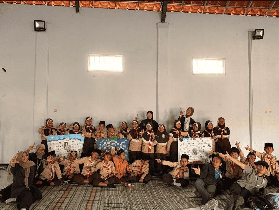 Mahasiswa UB Hidupkan Kembali Taman Baca Ringinanom, 4 Program Literasi Sasar Anak SD dan Diperkuat 1.200 Buku dari Perpusnas 9 Screenshot 2026 08 25 112320