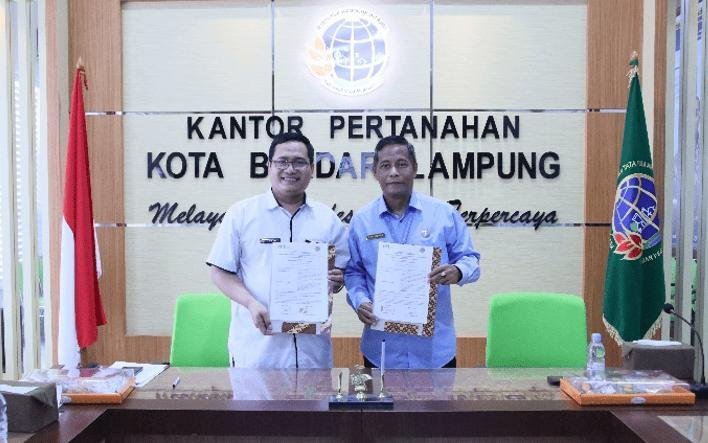 RRI Bandar Lampung dan Kantor Pertanahan Kota Bandar Lampung Perkuat Sinergi Informasi Pelayanan Publik 5 Screenshot 2026 08 31 1153061