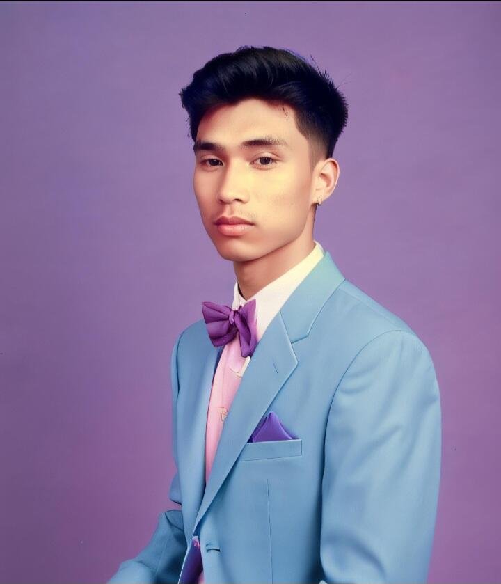 Nikmat Harahap