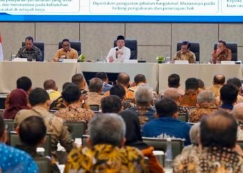 Menteri ATR/Kepala BPN Tetapkan Standar Waktu Layanan untuk Pengukuran Tanah dan Peralihan Hak 9 WhatsApp Image 2026 07 31 at 22.33.44