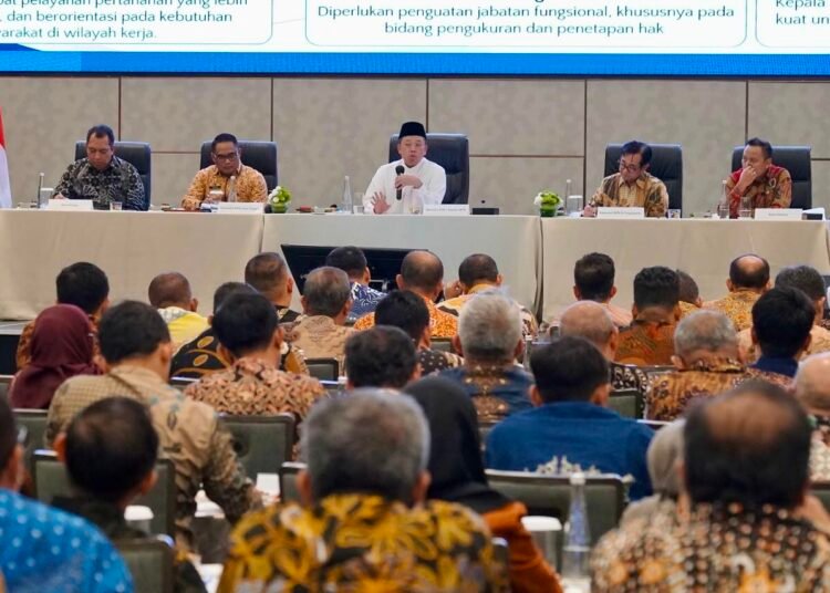 Menteri ATR/Kepala BPN Tetapkan Standar Waktu Layanan untuk Pengukuran Tanah dan Peralihan Hak 5 WhatsApp Image 2026 07 31 at 22.33.44