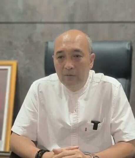 Ketua DPRD Kabupaten Semarang Sambut KKN Kalpataru UIN Walisongo, Tekankan Pentingnya Kearifan Lokal 5 UIN Walisongo