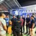 Lapas Bengkulu, Lapas Kelas IIA Bengkulu, Nusakambangan, Narapidana High Risk, Pemindahan Narapidana, Brimob, Direktorat Jenderal Pemasyarakatan, Tonny Nainggolan