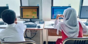 GuruInovatif.id Gebrak Dunia Pendidikan: Entry Level Assessment Nasional Libatkan Ribuan Guru dan Siswa di 50+ Sekolah