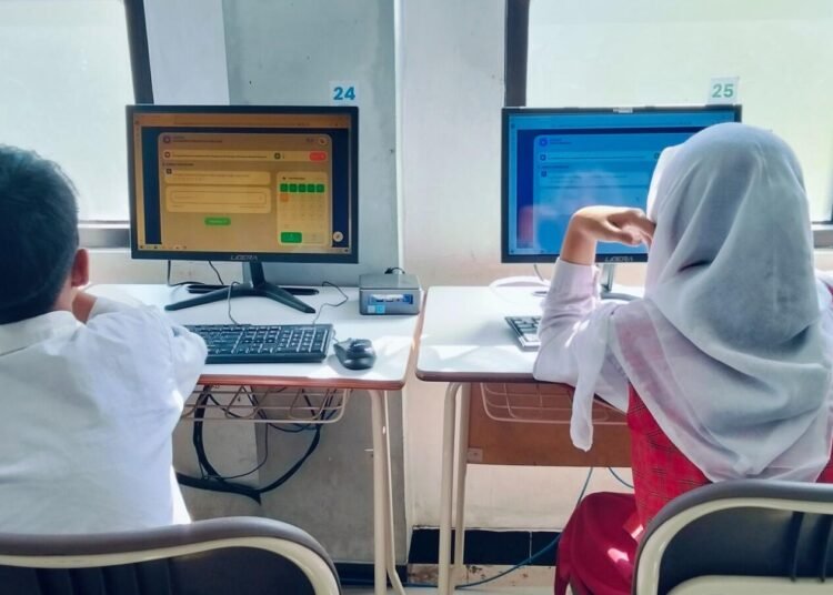 GuruInovatif.id Gebrak Dunia Pendidikan: Entry Level Assessment Nasional Libatkan Ribuan Guru dan Siswa di 50+ Sekolah 6 GuruInovatif.id Gebrak Dunia Pendidikan: Entry Level Assessment Nasional Libatkan Ribuan Guru dan Siswa di 50+ Sekolah